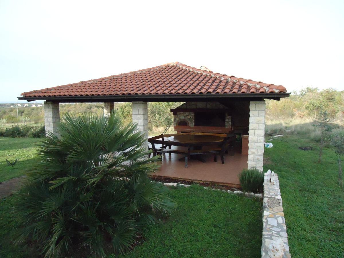 Apartment Apartman Klara Umag
